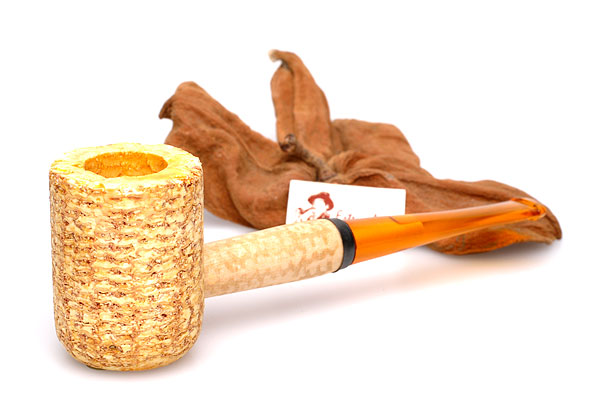 Corn Cob 690 Legend Straight 6mm Filter  Corn Cob 690 Legend Straight 6mm Filter